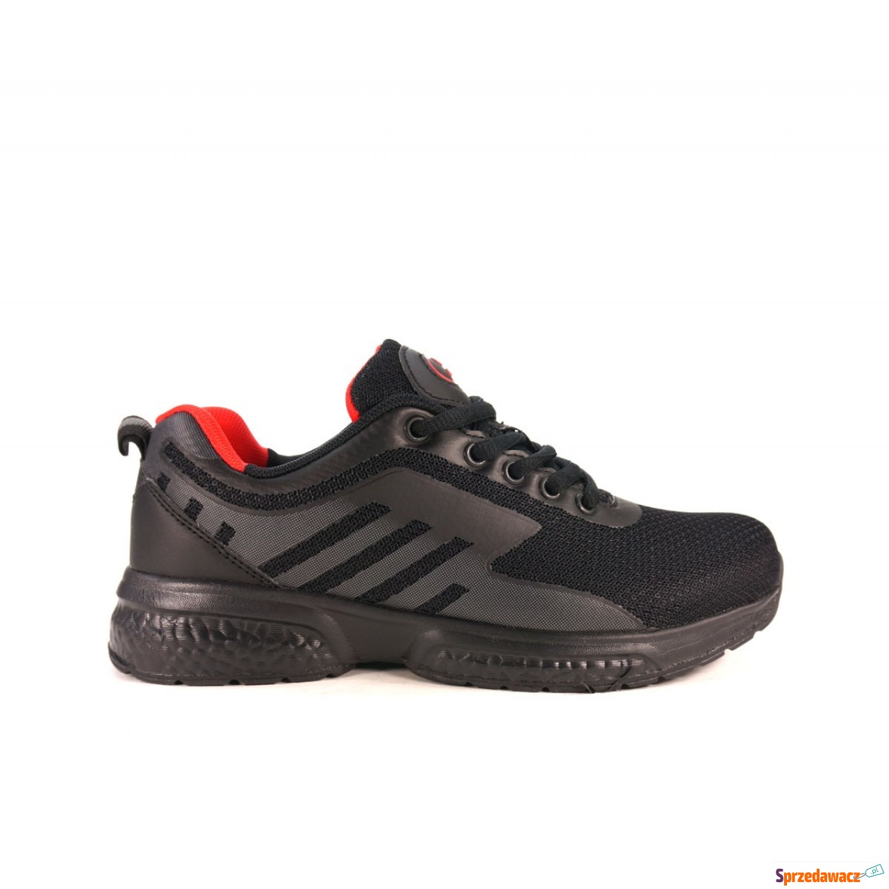 OBUWIE SPORTOWE ATL AT3674 CZA