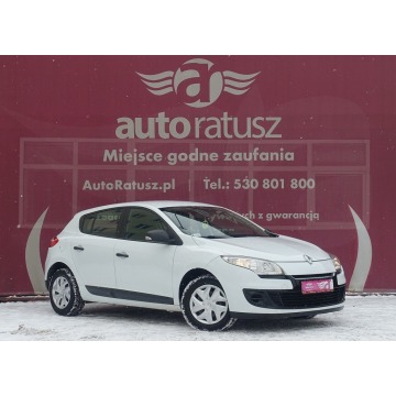 Renault Megane VAT1 100% Odliczenia VAT Org. Lakier Navi