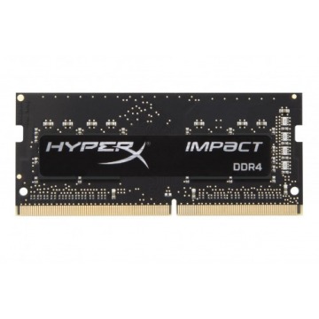 HYPERX SODIMM 16GB 2400MHz DDR4 CL15