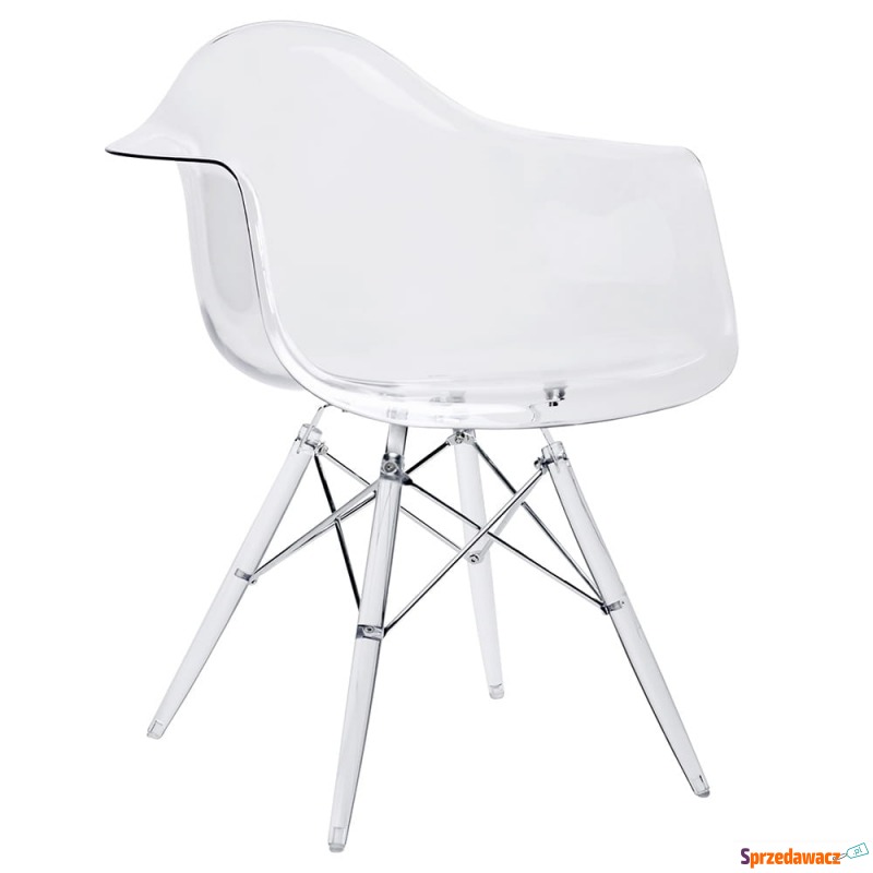 Krzesło DSP Ice Arm - Krzesła kuchenne - Częstochowa