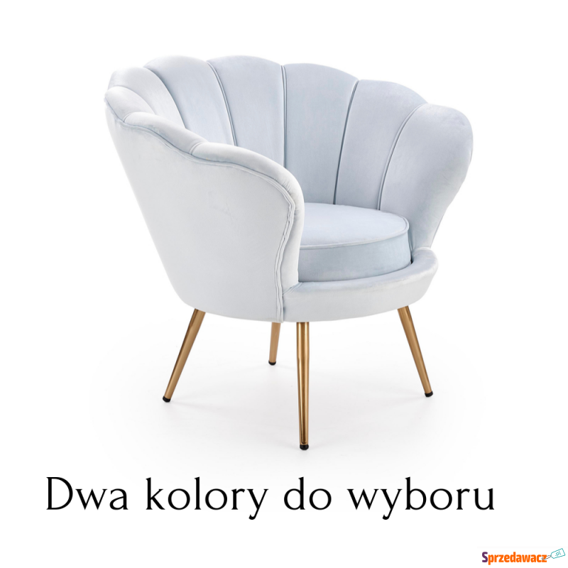 Fotel Amor - Sofy, fotele, komplety... - Kraków
