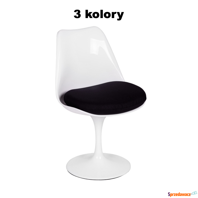 Krzesło Tulip - Krzesła kuchenne - Tarnów