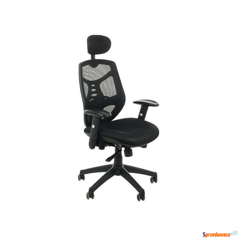 Krzesło Spectrum HB net - Krzesła biurowe - Sopot