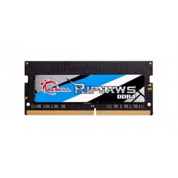 RIPJAWS SO-DIMM DDR4 32GB 2666MHZ CL18 1,20V F4-2666C18S-32GRS