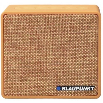 Głośnik bluetooth Blaupunkt BT04OR (kolor pomarańczowy)