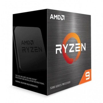 Procesor AMD Ryzen™ 9 5950X TRAY