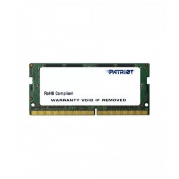 Pamięć Patriot Memory Signature PSD48G213381S (DDR4 SO-DIMM; 1 x 8 GB; 2133 MHz; CL15)