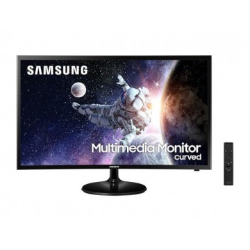 Monitor Samsung LC32F39MFUUXEN (31,5