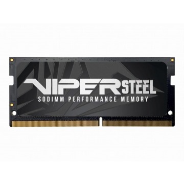 PATRIOT SO-DIMM Viper Steel DDR4 16GB 3000MHz CL18