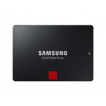 Dysk Samsung 860 PRO MZ-76P256B/EU (256 GB ; 2.5