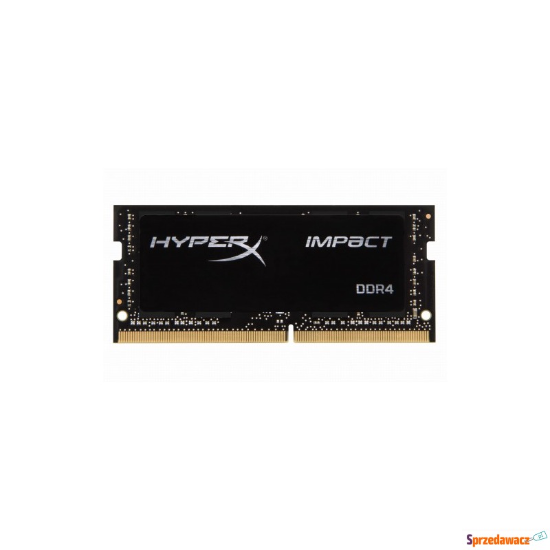 Zestaw pamięci Kingston HyperX HX426S15IB2K2/32... - Pamieć RAM - Bługowo