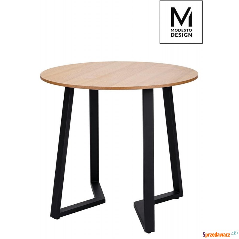 Stół Tavolo 80 cm - Modesto Design - Stoły kuchenne - Lędziny
