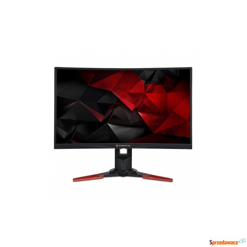 MONITOR ACER LED 27" Z271Ubmiphzx - Monitory LCD i LED - Chełm