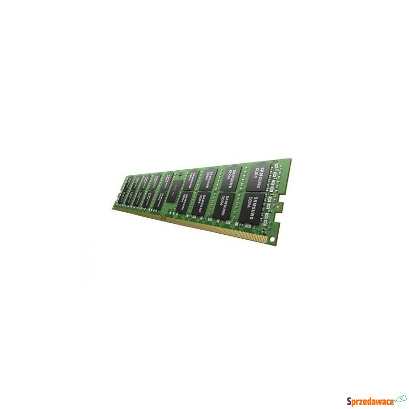 SAMSUNG 64GB DDR4 ECC REG 2933MHz M393A8G40MB2-CVF - Pamieć RAM - Nakło nad Notecią