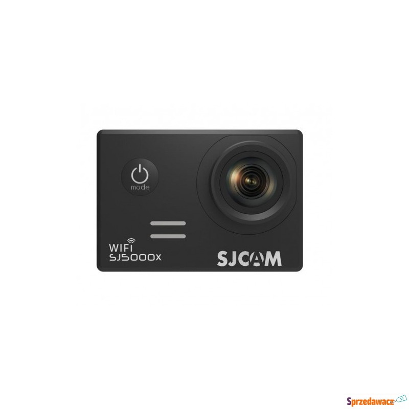 Kamera Sportowa SJCAM SJ5000X ELITE - Kamery sportowe - Mikołów