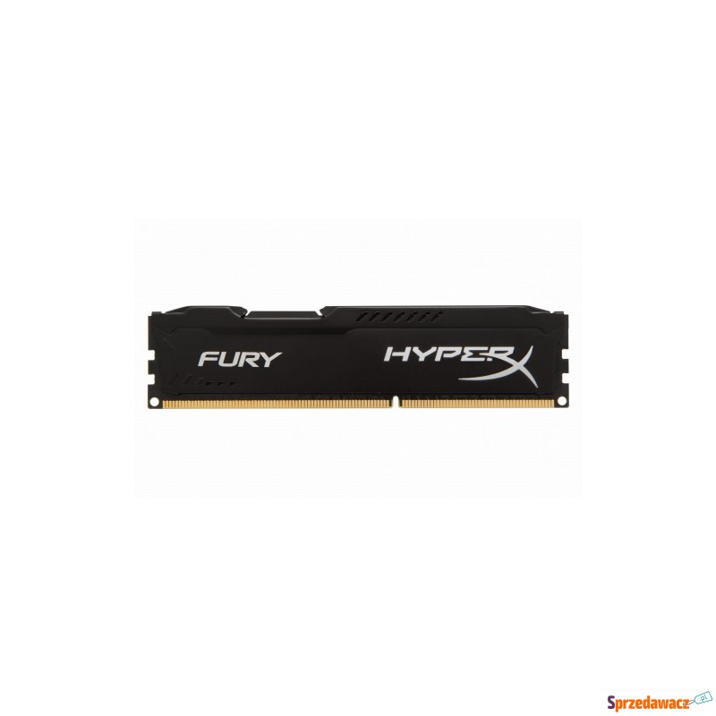 Pamięć Kingston HyperX FURY HX318C10FB/8 (DDR3... - Pamieć RAM - Nowogard