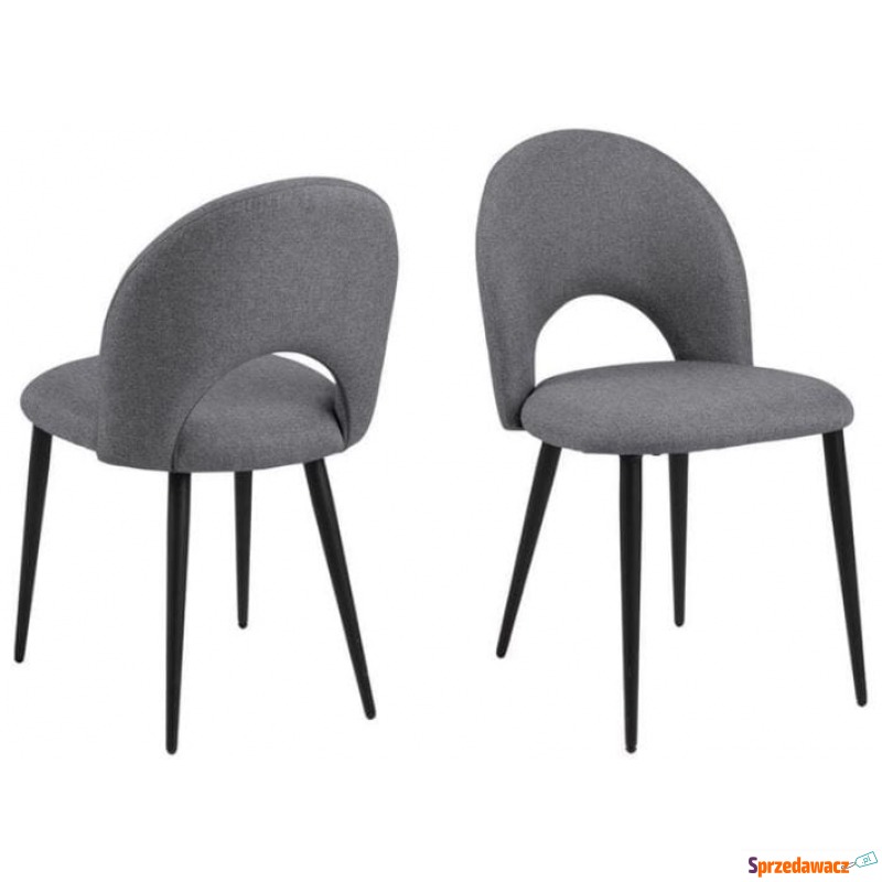 Krzesło Ayla - Krzesła kuchenne - Siedlce