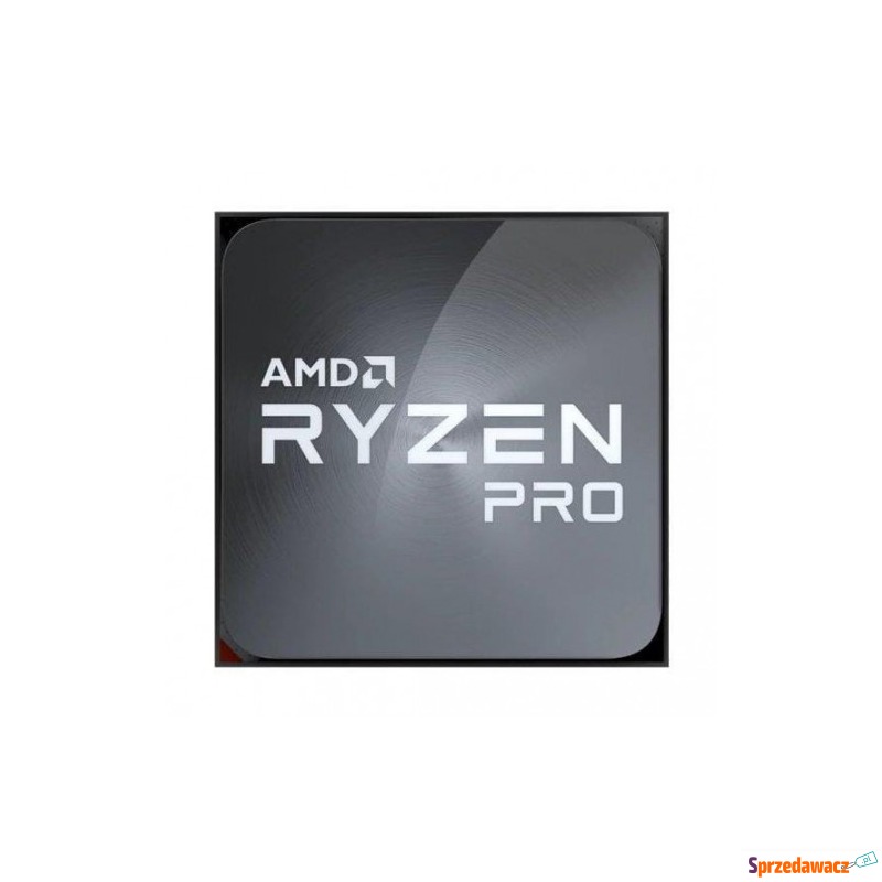 Procesor AMD Ryzen 5 PRO 4650G MPK - Procesory - Legionowo