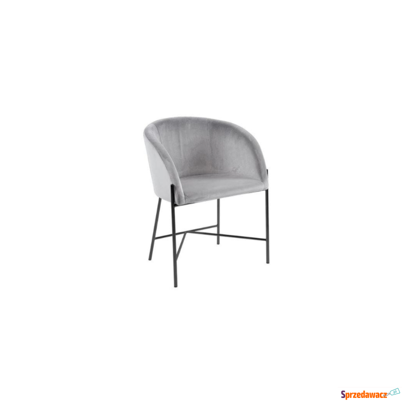 Krzesło Nelson szary - Krzesła kuchenne - Mińsk Mazowiecki