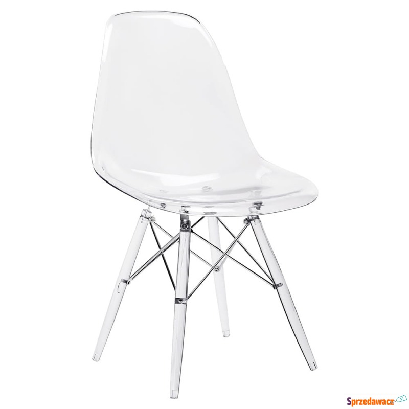 Krzesło DSP Ice - Krzesła kuchenne - Słupsk