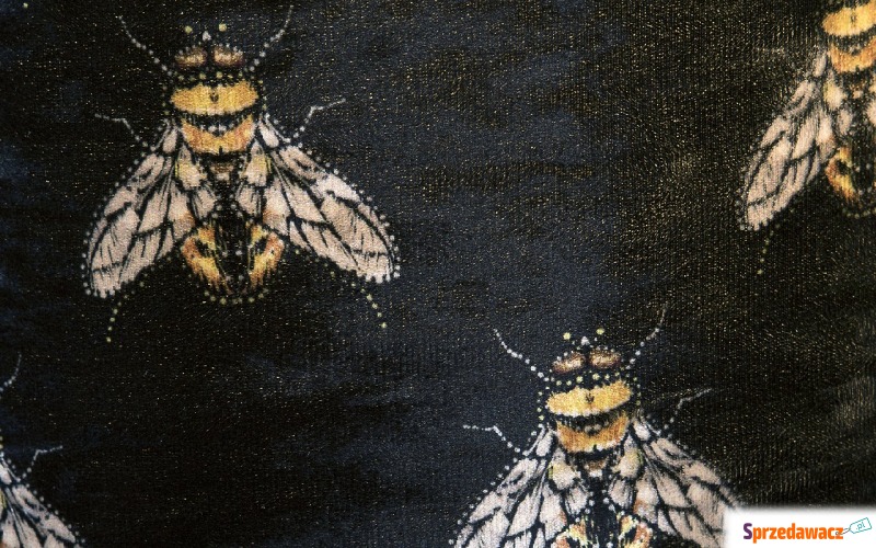 Abażur Pszczoły black - Lampy stołowe - Skierniewice