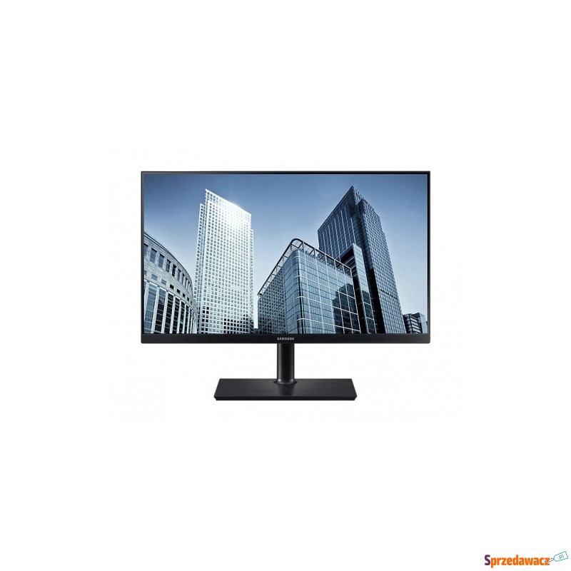 Monitor Samsung LS24H850QFUXEN (23,8"; IPS/PLS;... - Monitory LCD i LED - Grójec