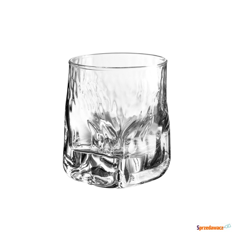 Szklanka Quartz Whisky (250ml) - Szklanki - Lębork