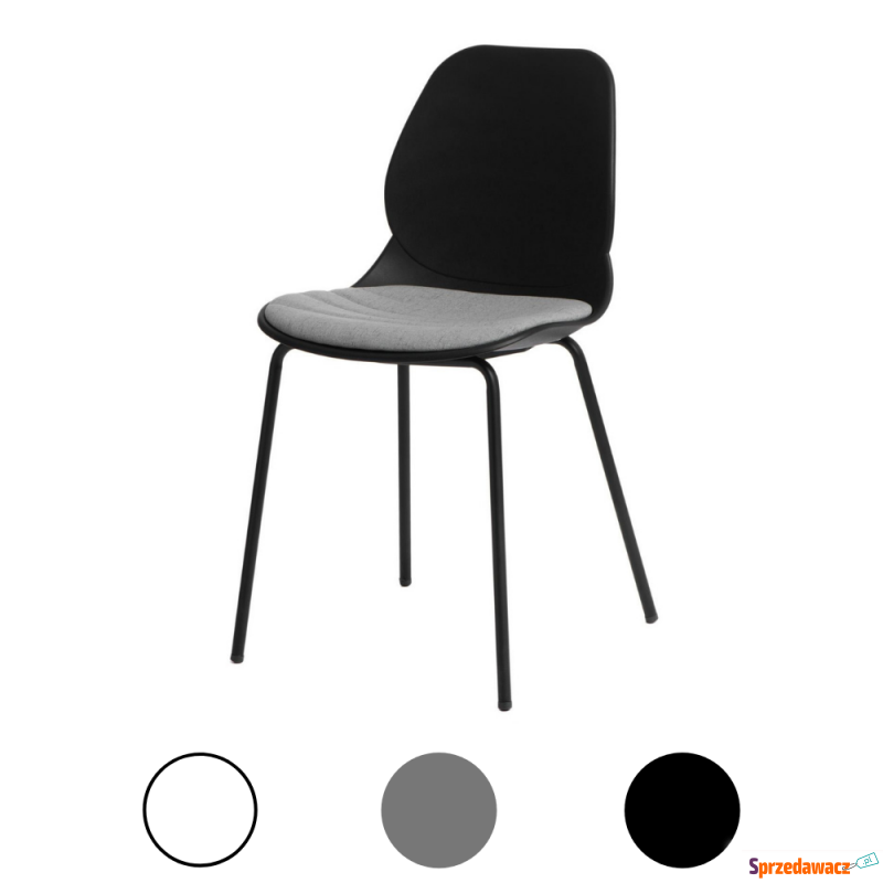 Krzesło Layer Tap - Krzesła kuchenne - Gowidlino