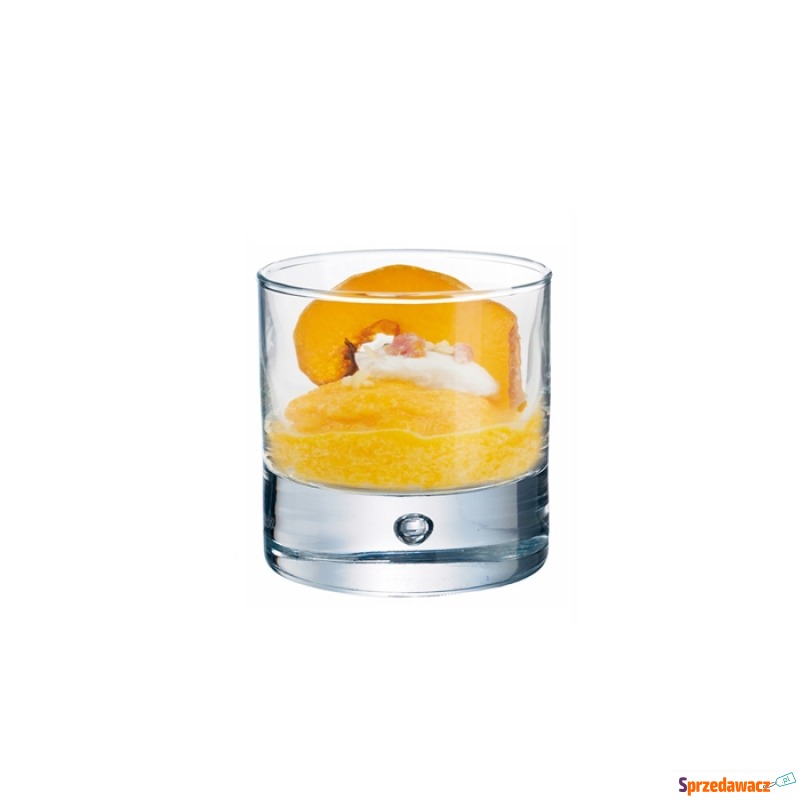 Szklanka Disco Whisky (150ml) - Szklanki - Pruszków