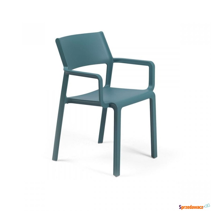 Krzesło Trill Arm Nardi - Ottanio - Krzesła kuchenne - Nowy Dwór Mazowiecki