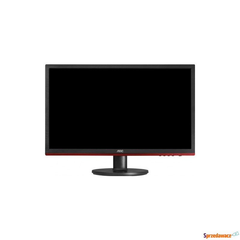 Monitor AOC G2460VQ6 (24"; TN; FullHD 1920x1080;... - Monitory LCD i LED - Piaseczno