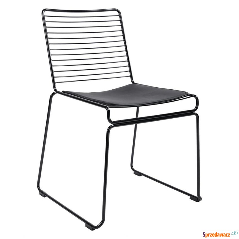 Krzesło ROD Soft - Krzesła kuchenne - Tarnowiec