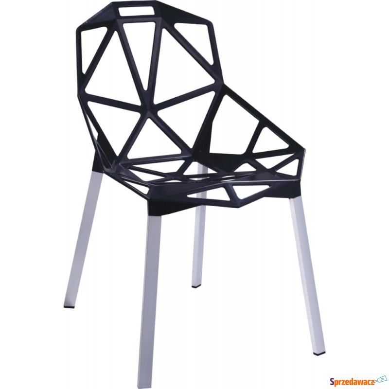 Krzesło Gap inspirowane One Chair - Krzesła kuchenne - Zgierz
