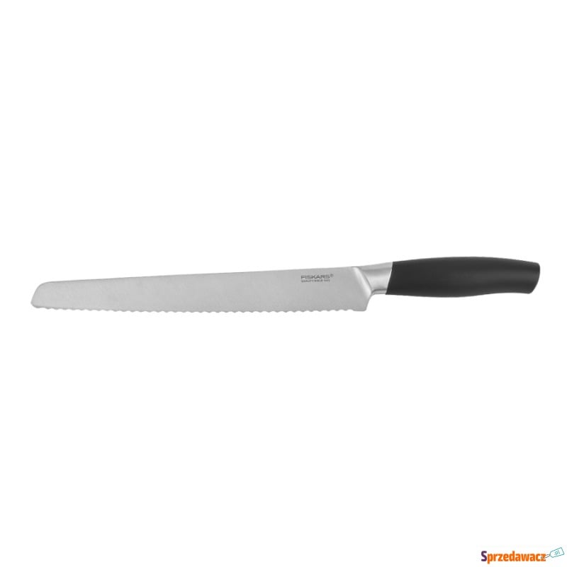 Nóż do chleba Fiskars 36cm - Sztućce, noże - Rzeszów
