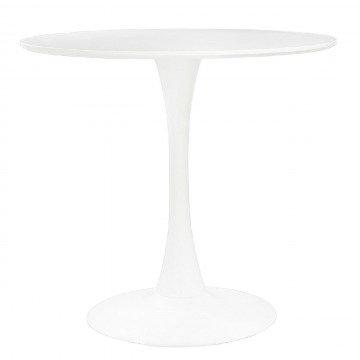 Stół Skinny White 90 cm