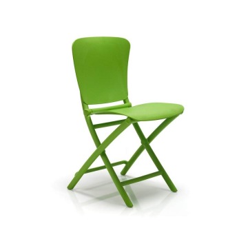 Krzesło Zac Classic Nardi - Lime