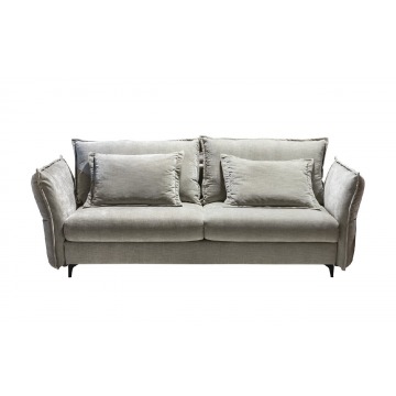 Sofa Carmen 3-osobowa Gray