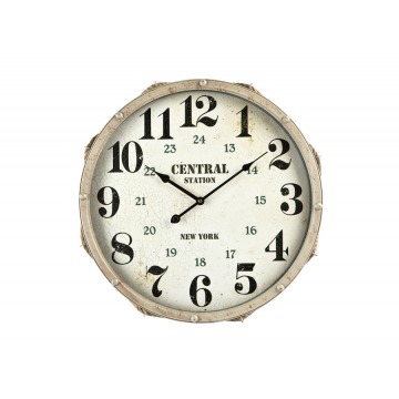 Zegar ścienny 50cm Central