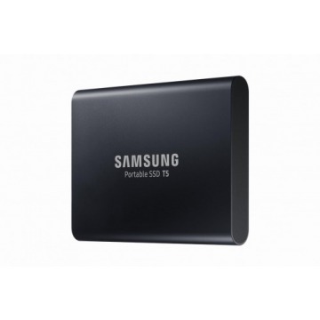 SSD SAMSUNG PORTABLE T5 1TB USB 3.1 Gen.2