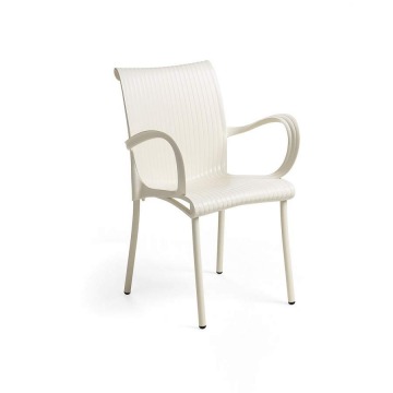 Krzesło Dama Nardi - Burro