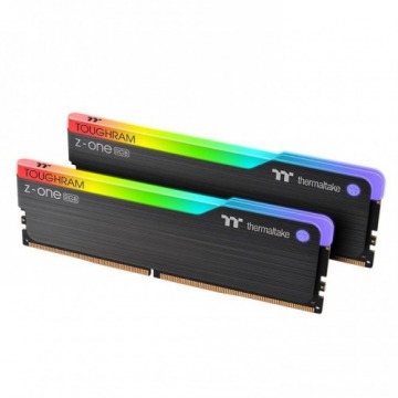RAM TOUGHRAM Z-ONE RGB 2X8GB 3200MHZ CL16 BLACK R019D408GX2-3200C16A