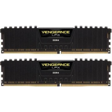 Vengeance LPX DDR4 8 GB 2400MHz CL14