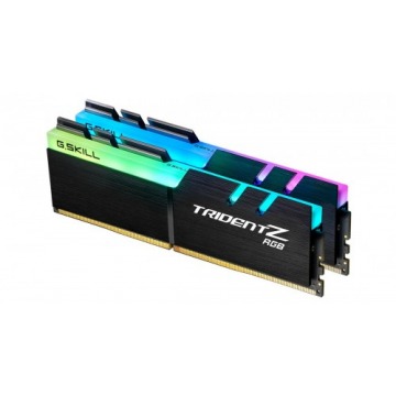 TRIDENTZ RGB DDR4 2X32GB 4000MHZ CL18 XMP2 F4-4000C18D-64GTZR
