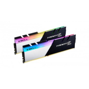 TRIDENTZ RGB NEO AMD DDR4 2X16GB 3600MHZ CL18 XMP2 F4-3600C16D-32GTZN