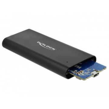 OBUDOWA SSD M.2 NVME USB TYPE-C 3.1 GEN 2 42614