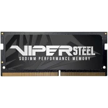 PATRIOT SO-DIMM Viper Steel DDR4 8GB 3000MHz CL18