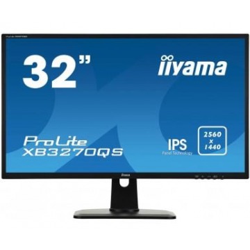 Monitor IIYAMA ProLite XB3270QS-B1 (31,5