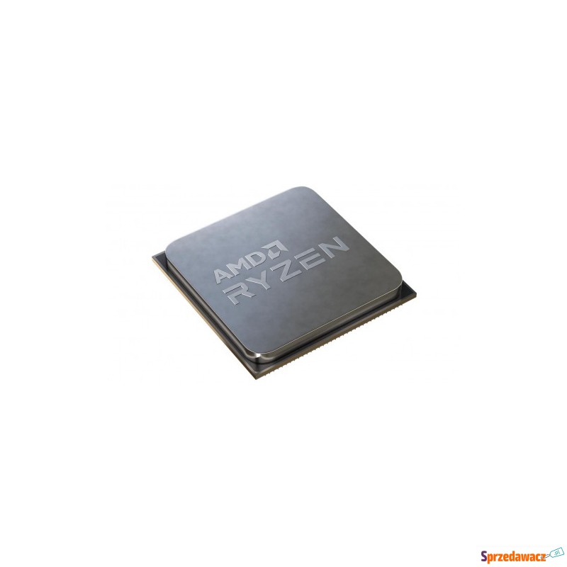 Procesor AMD Ryzen 5 3500X MPK - Procesory - Gostyń