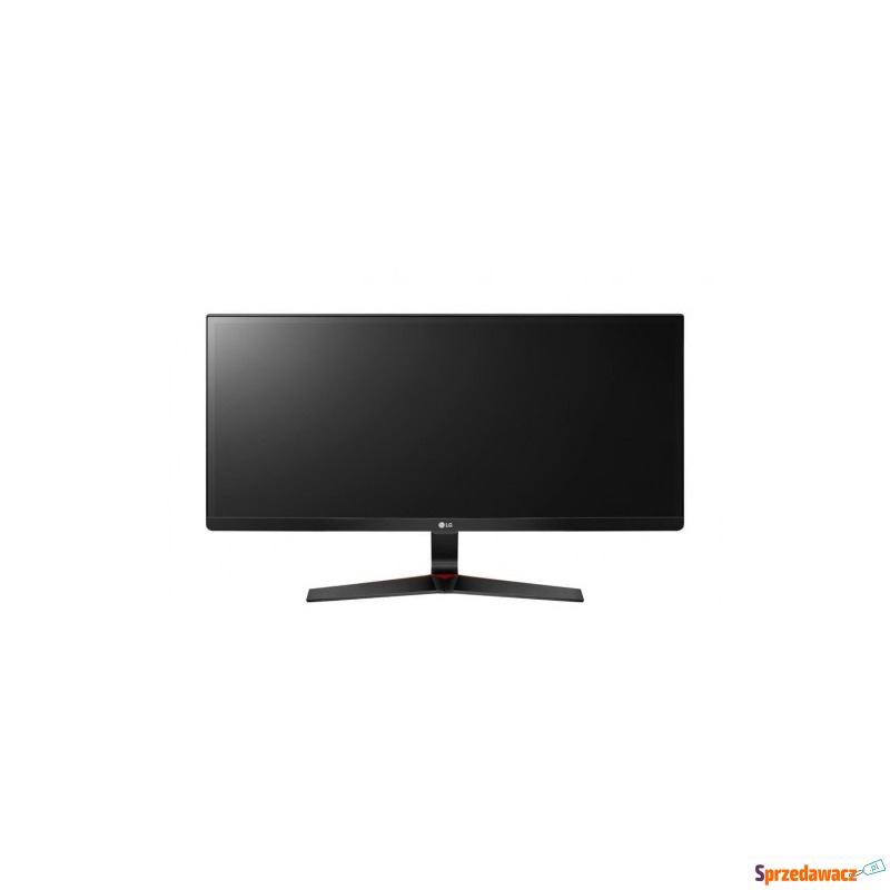 Monitor LG 34UM69G-B (34"; IPS/PLS; 2560x1080;... - Monitory LCD i LED - Sandomierz