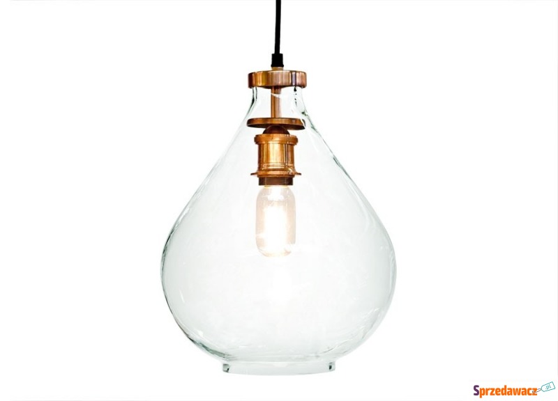 Lampa Minilo - Lampy wiszące, żyrandole - Radom